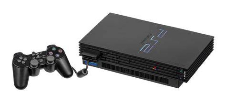 How old is PS2?