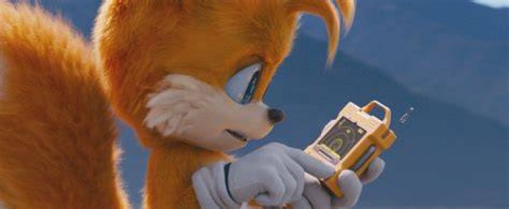 How old is Tails in Sonic Boom?