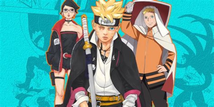 How old is Temari in Boruto?