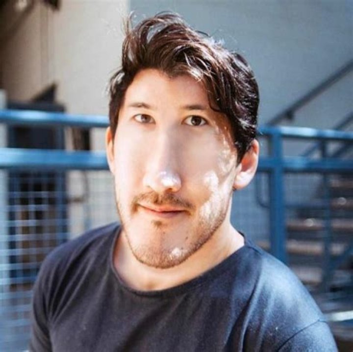 How old is Tyler from Markiplier?