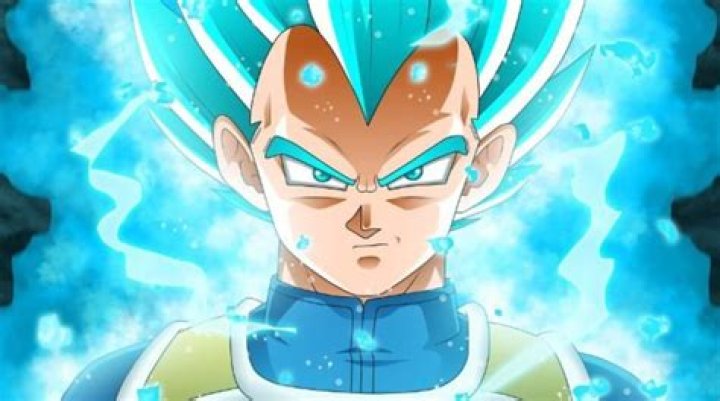 How old is Vegeta in GT?