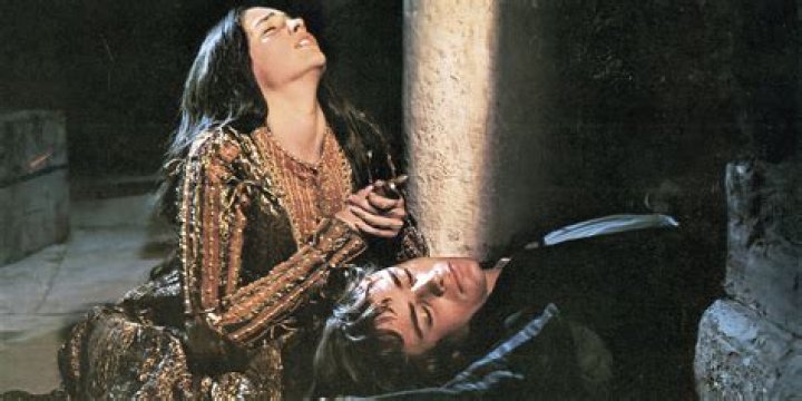 How old was Romeo when he dies?