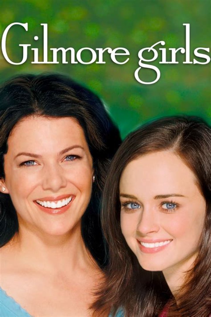 How old was Sean Gunn Gilmore Girl?
