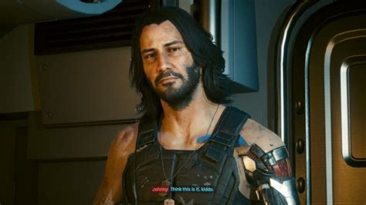 How old would Johnny silverhand be in 2077?