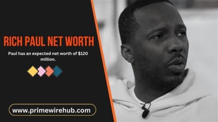 How powerful is Rich Paul?