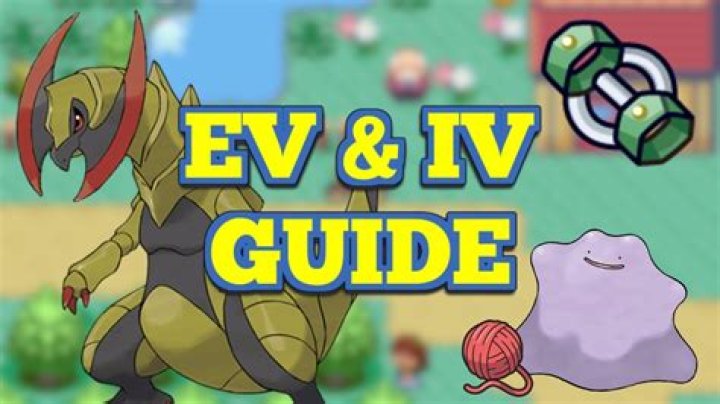 How rare is a 0iv Pokémon?