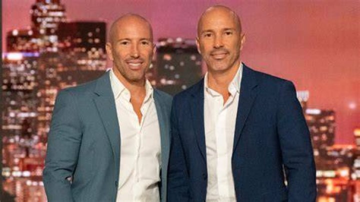 How rich are the Oppenheim twins?