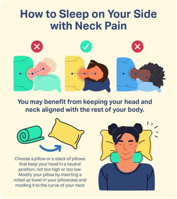 How should I sleep to glow my skin?