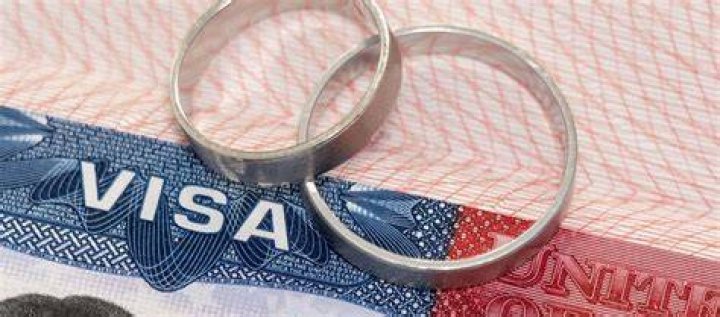 How soon after marriage can I apply for a green card?