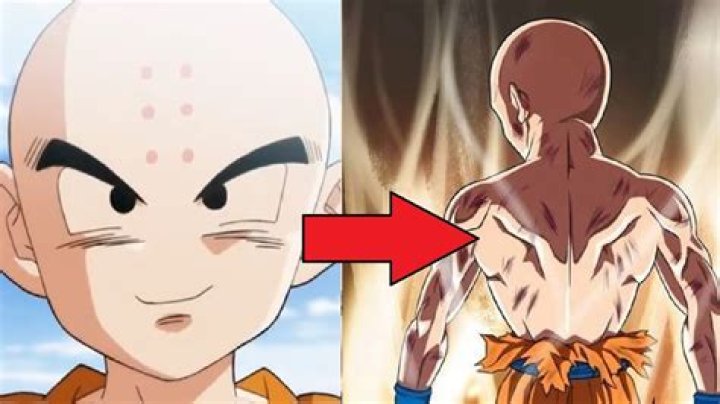 How strong is Krillin?