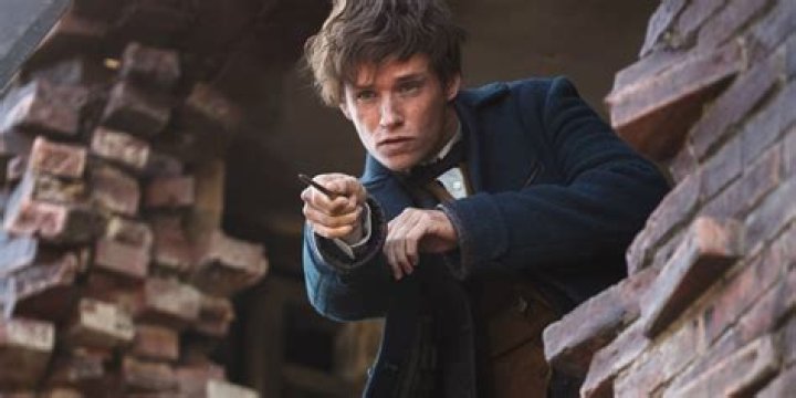 How strong is Newt Scamander?