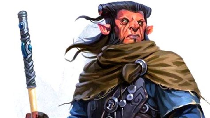 How tall are goblins Pathfinder?
