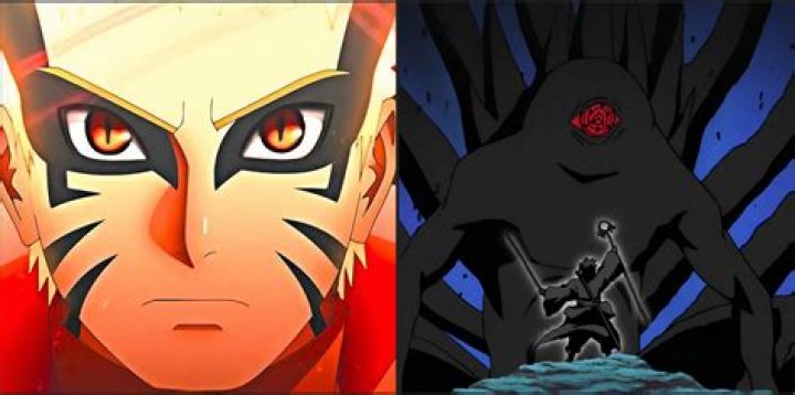 How will Naruto fight without Kurama?