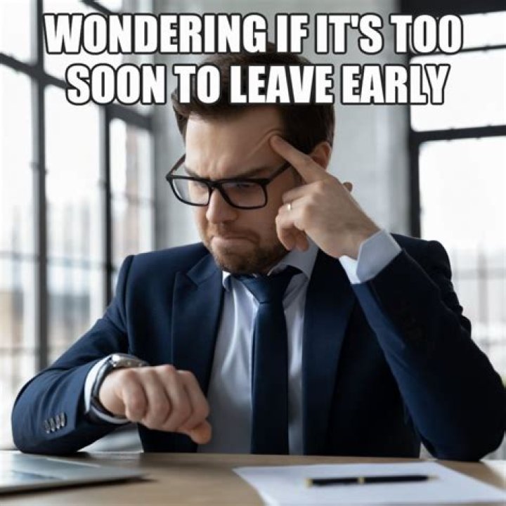 Is 1 year too early to leave a job?