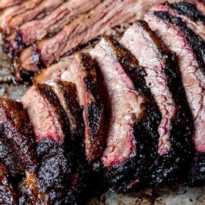 Is 180 too low for brisket?