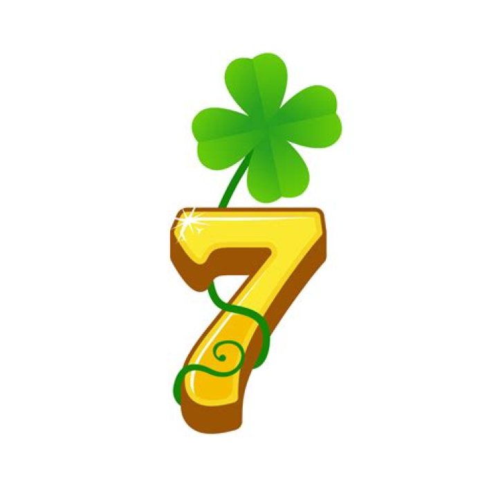 Is 7 a lucky number?