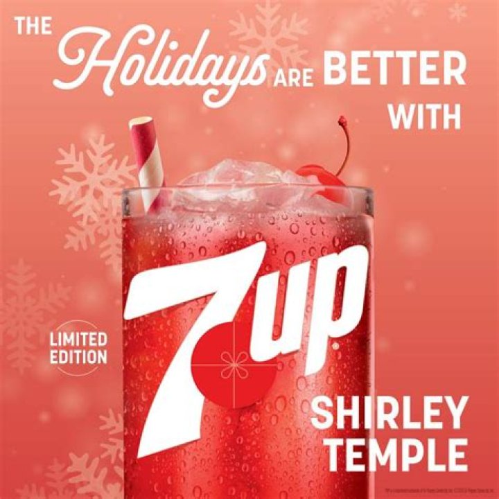 Is 7UP hydrating?