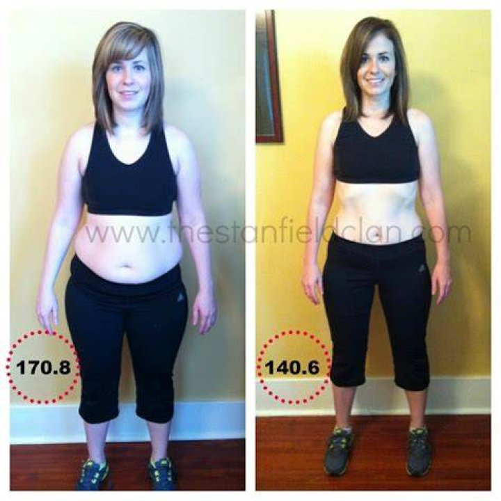 Is a 20 lb weight loss noticeable?