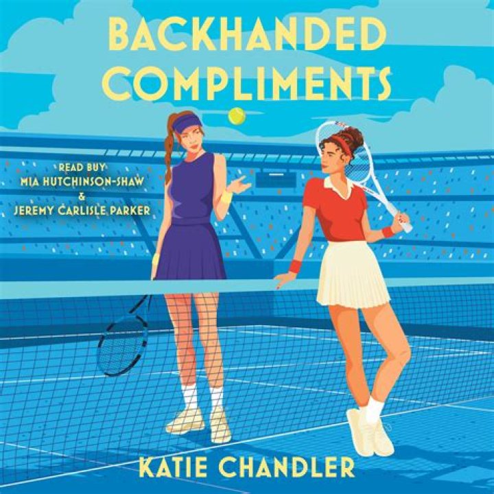 Is a backhanded compliment an insult?