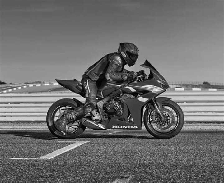 Is a lighter motorcycle better?