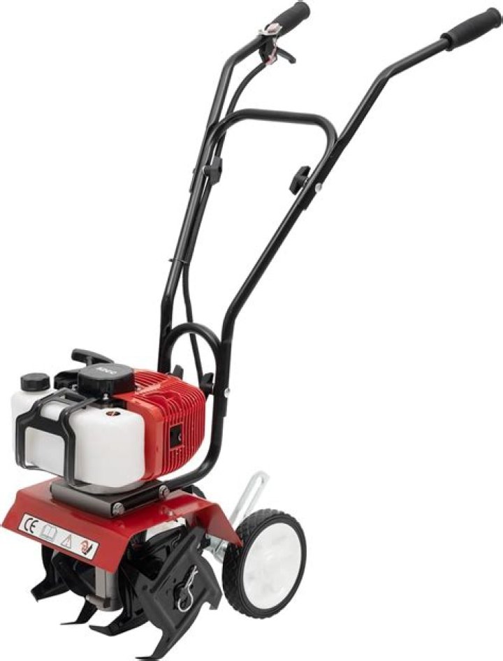 Is a manual tiller worth it?