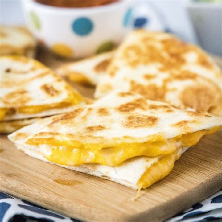 Is a quesadilla a sandwich court case?