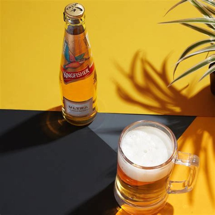 Is a shot stronger than a beer?