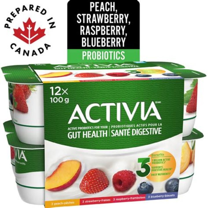 Is Activia actually good for you?