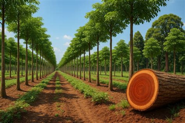 Is African Mahogany also called Sapele?