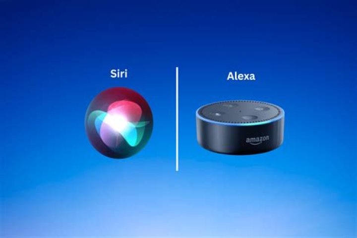 Is Alexa's voice male?