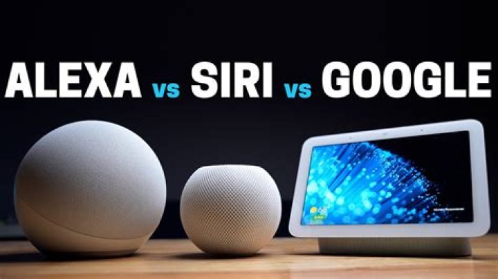 Is Alexa smarter than Siri?