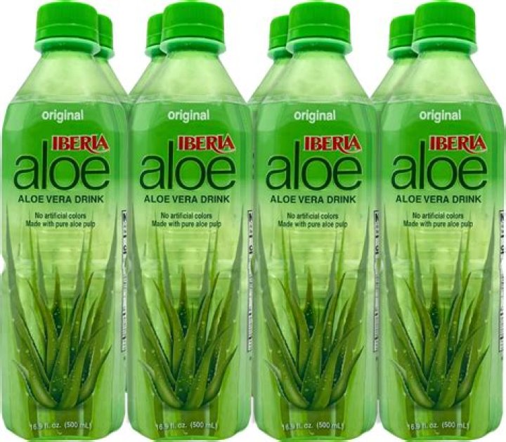 Is aloe vera juice good for your kidneys and liver?