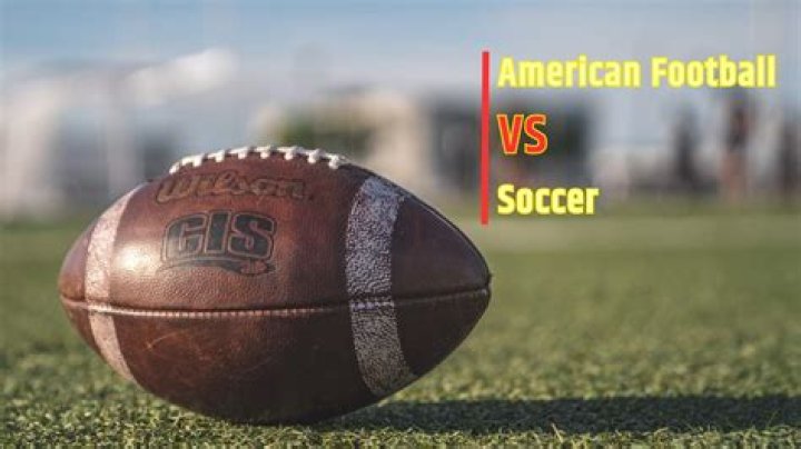Is American football a dying sport?