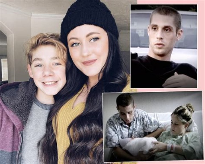 Is Andrew Jace's dad?