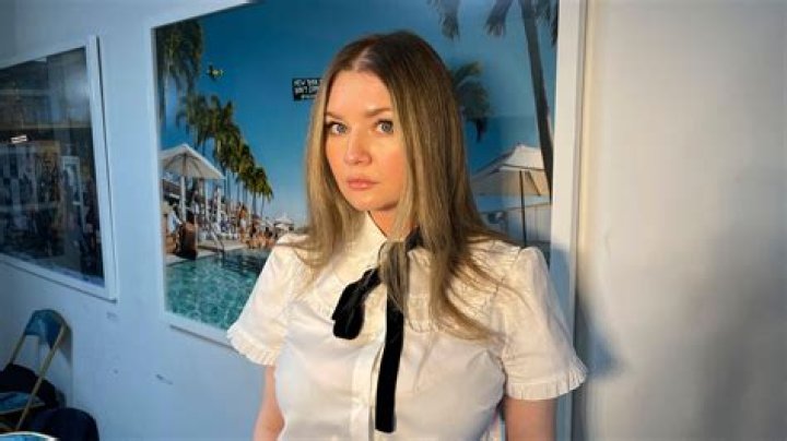 Is Anna Sorokin rich?