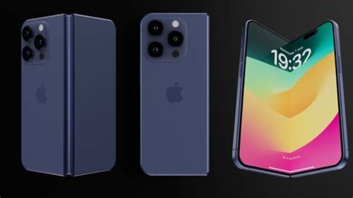 Is Apple stopping the iPhone?