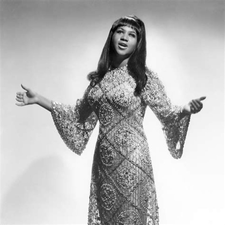 Is Aretha Franklin in the Hall of Fame?