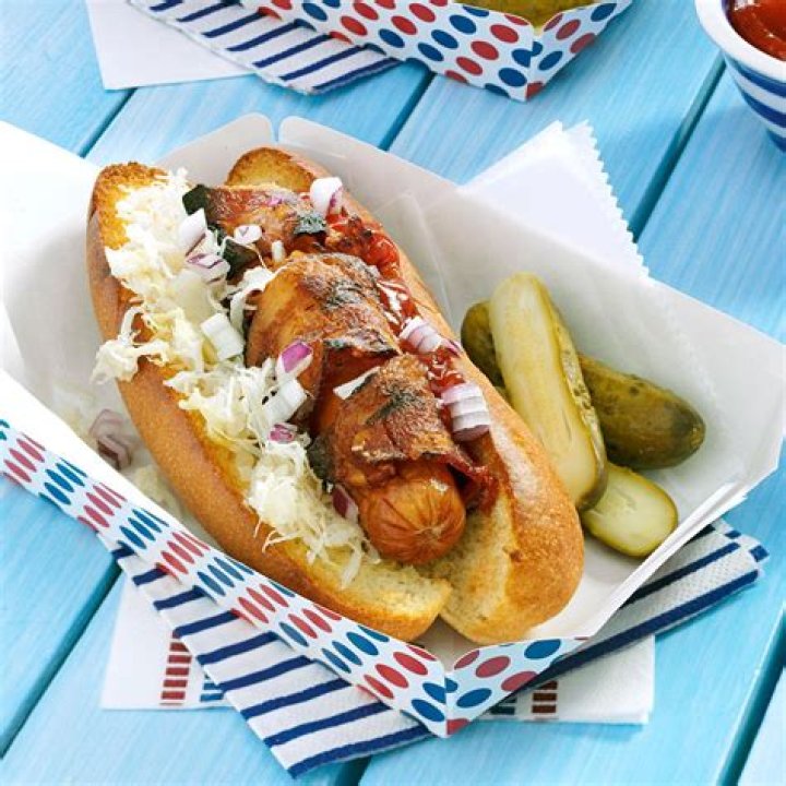 Is bacon good for dogs?