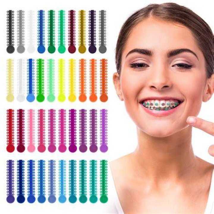 Is bacon OK with braces?