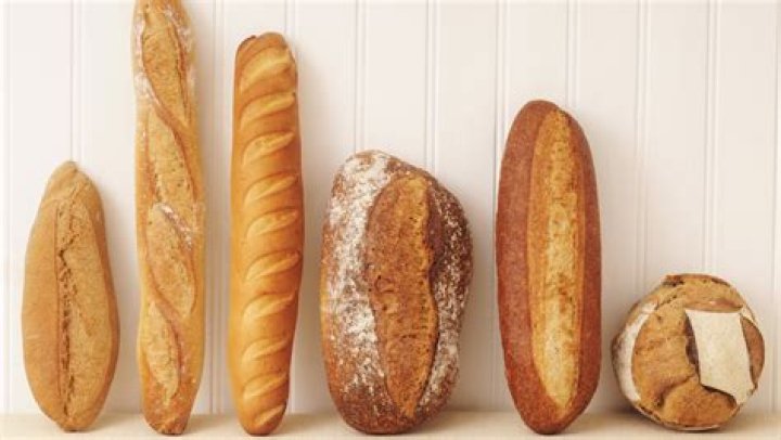 Is baguette healthier than bread?
