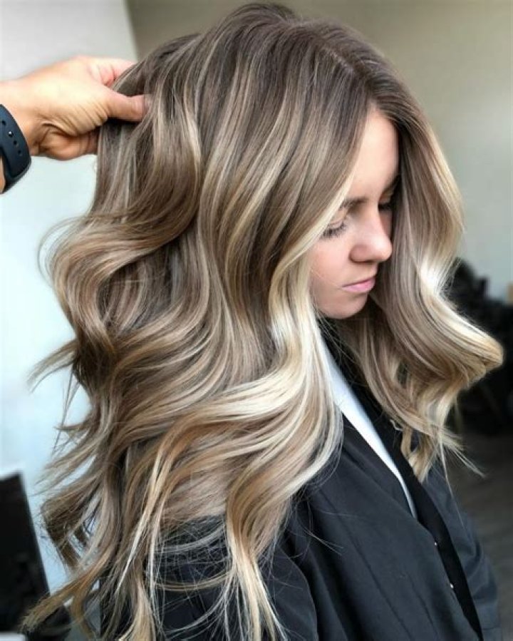 Is balayage going out of style?