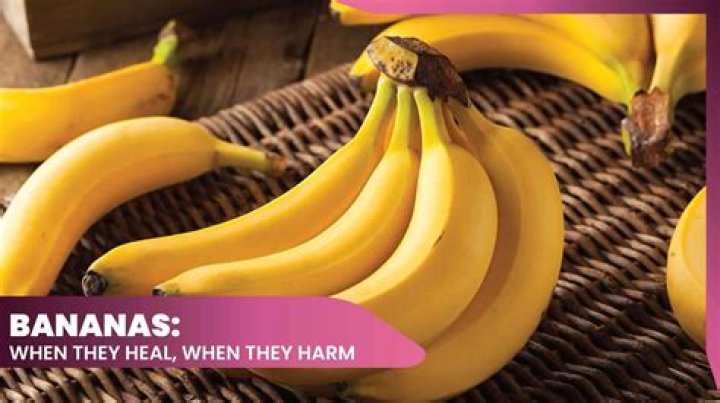 Is Banana harmful for kidney?