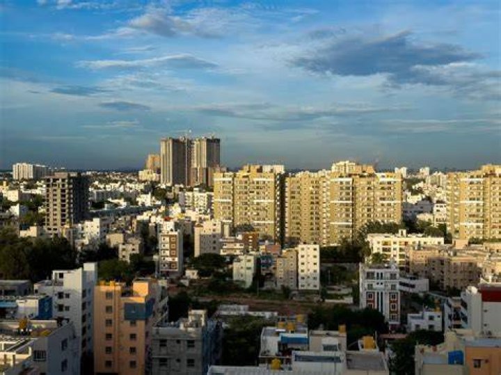 Is Bangalore expensive than Delhi?