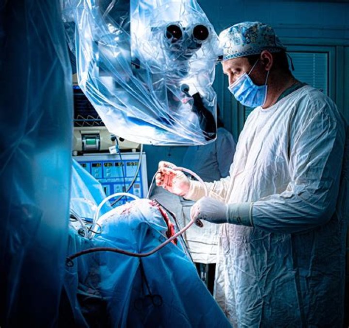 Is being a doctor fun?
