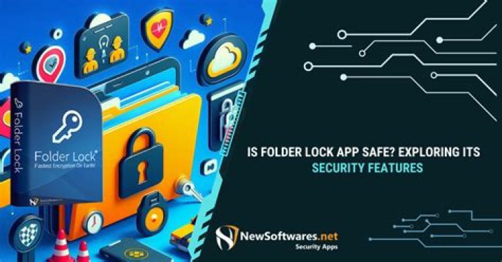 Is Best Secret Folder app safe?