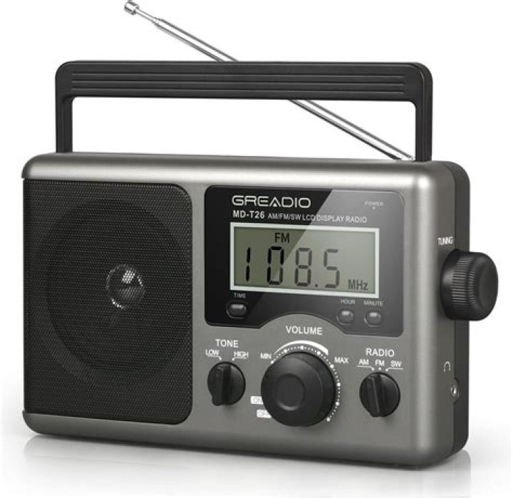 Is Bluetooth a radio signal?
