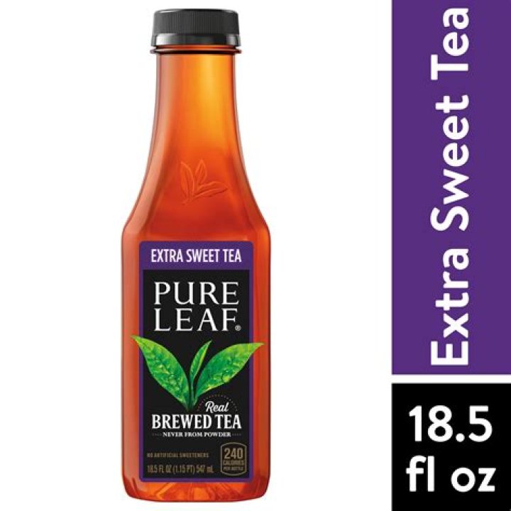 Is bottled green tea as healthy as brewed?