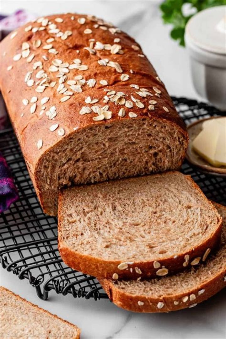 Is bread a probiotic?