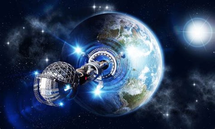 Is building a spaceship possible?