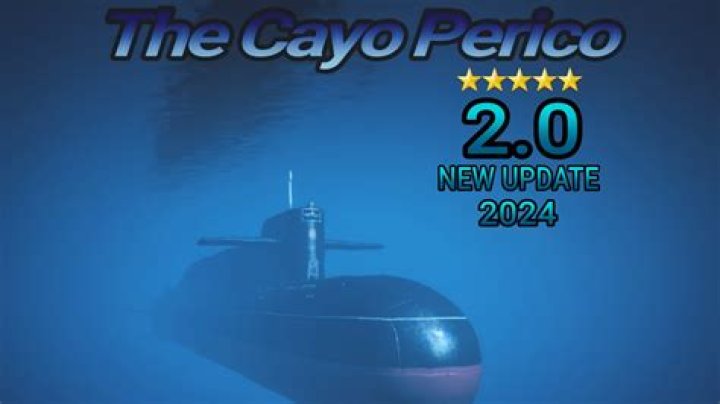 Is Cayo Perico door glitch patched?
